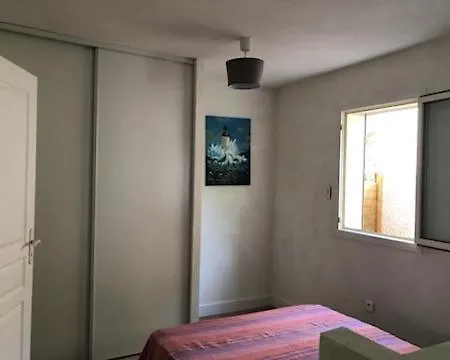 펜션 Logement Paisible
