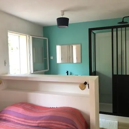 Logement Paisible 펜션