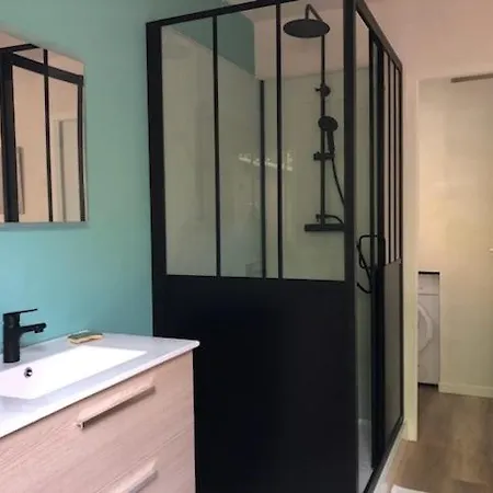 Logement Paisible 度假居